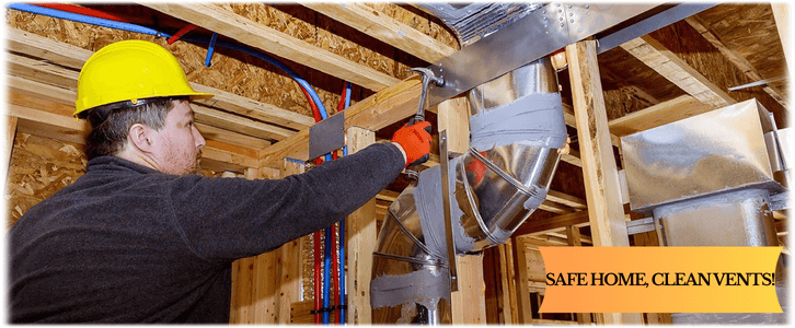 Dryer Vent Cleaning Newport RI